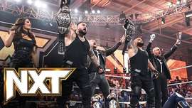 Как титульный матч повлиял на телевизионные рейтинги первого NXT после Stand & Deliver?
