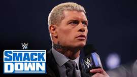 Как появление Коди Роудса повлияло на телевизионные рейтинги первого SmackDown после WrestleMania?