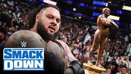 Последний SmackDown перед WrestleMania собрал лучший демо-рейтинг с 2020 года