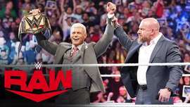 Первое Raw после WrestleMania собрало лучшие телевизионные рейтинги с начала 2020 года