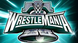 Большие события произошли в WWE во время второго дня WrestleMania
