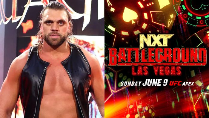 WWE уволили Вон Вагнера; NXT перенесли Battleground
