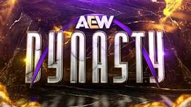 Историческое событие произошло в AEW на Dynasty; Бывший чемпион вернулся в AEW