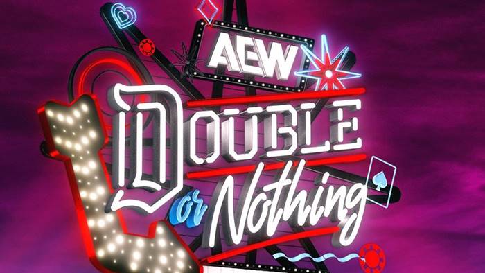 Большое событие произошло в AEW на Double or Nothing; Вернулся бывший чемпион и другое