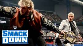 Как подписание контракта повлияло на телевизионные рейтинги прошедшего SmackDown?