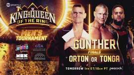 Определились последние финалисты турниров King & Queen of the Ring; Титульный матч назначен на пре-шоу PLE