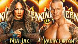 Пять событий, которые по мнению фанатов должны случиться на WWE King & Queen of the Ring 2024