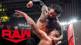 Как полуфиналы турнира повлияли на телевизионные рейтинги последнего Raw перед King & Queen of the Ring?