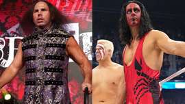 Мэтт Харди получит тайтл-шот в TNA; Сын Стинга тренируется рестлингу; Миро травмирован и другое