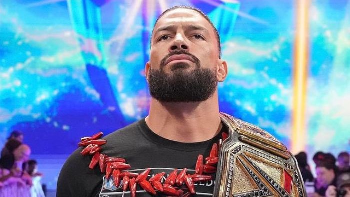 Возможная дата возвращения Романа Рейнса в WWE