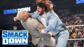 Как объявление ЭйДжей Стайлза повлияло на телевизионные рейтинги первого SmackDown после King & Queen of the Ring?