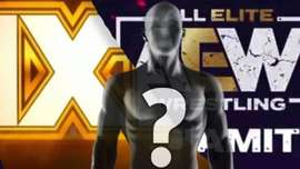 Видео: Бывший рестлер AEW дебютировал на NXT