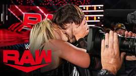 Как матч в стальной клетке повлиял на телевизионные рейтинги первого Raw после King & Queen of the Ring?