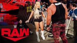 Как продолжение истории Лив Морган и Доминика Мистерио повлияло на телевизионные рейтинги Raw?