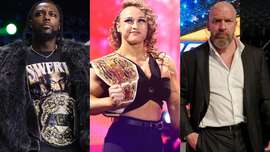 Заметки по мейн-ивенту All In; Первые планы по участию NXT на шоу TNA и другое
