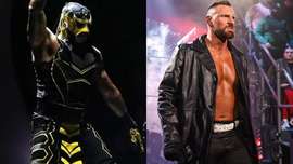 Контракт Пенты Эль Зеро Мьедо с AEW подходит к концу; Рестлер NXT тизерит появление в TNA и другое