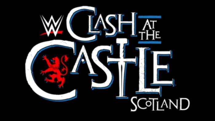 Большое событие произошло в WWE на Clash at the Castle