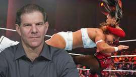Дэйв Мельтцер оценил NXT Battleground, NJPW Dominion и другие лучшие матчи за последнюю неделю