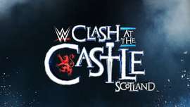 Неожиданные появления произошли на Clash at the Castle; WWE затизерили большой матч