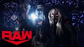 Как дебют Wyatt Sick6 повлиял на телевизионные рейтинги первого Raw после Clash at the Castle?