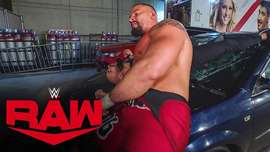 Как матч Брейкера и Драгунова повлиял на телевизионные рейтинги последнего Raw перед Clash at the Castle?