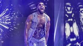 Дебюты состоялись в WWE на NXT; Определился соперник Трика Уильямса на Heatwave и другое