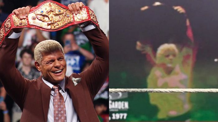Символический момент произошёл на SmackDown в MSG; Кайла Брэкстон попрощалась с WWE и другое