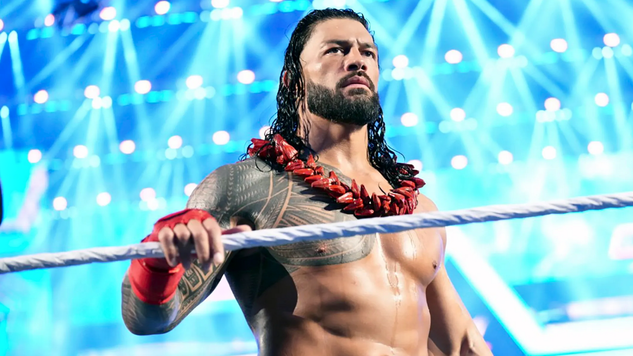 Спекуляции по поводу возвращения Романа Рейнса; WWE объявили дату и место проведения Royal Rumble 2025
