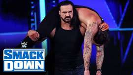 Как появление СМ Панка повлияло на телевизионные рейтинги первого SmackDown после Clash at the Castle?