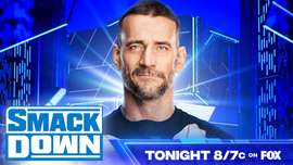 Превью к WWE Friday Night SmackDown 21.06.2024