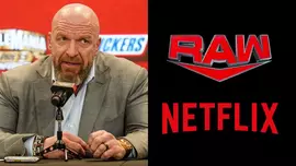 Цензура на WWE Raw исчезнет после переезда на Netflix