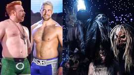 Джо Хенди ворвался в топы активности соцсетей WWE после дебюта на NXT; Заметки по дальнейшему будущему