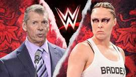 Ронда Роузи сравнила WWE под руководством Трипл Эйча и Винса МакМэна