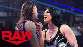 Как смешанный матч повлиял на телевизионные рейтинги первого Raw после Money in the Bank?