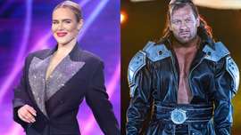 СиДжей Перри покинула AEW; Обновление по состоянию Кенни Омеги и другое