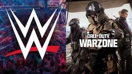 WWE анонсировали коллаборацию с Call of Duty
