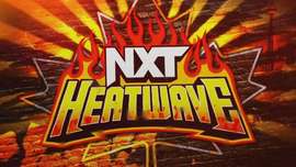 Большое событие произошло на NXT во время эфира на Heatwave; Тизер появления звезды TNA и другое
