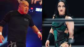 CMLL огорчены из-за ситуации со Стефани Вакер; Томохиро Ишии на лето задержится в AEW и другое