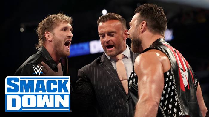 Как подписание контракта повлияло на телевизионные рейтинги прошедшего SmackDown?