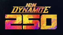 Большое событие произошло в AEW на 250-м эпизоде Dynamite