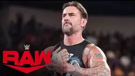 Как объявление СМ Панка повлияло на телевизионные рейтинги прошедшего Raw?