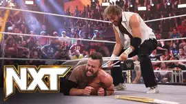 Как матч без дисквалификаций повлиял на телевизионные рейтинги прошедшего NXT?