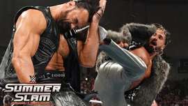WWE готовят особую роль для Сета Роллинса на SummerSlam 2024
