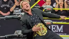 Возвращение после травмы произошло на записях TNA; Рестлер NXT в матче и другое