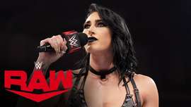 Как сегмент с Рией Рипли повлиял на телевизионные рейтинги прошедшего Raw?