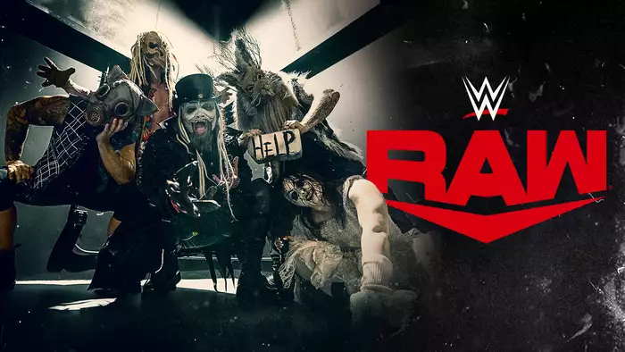 Превью к WWE Monday Night Raw 05.08.2024