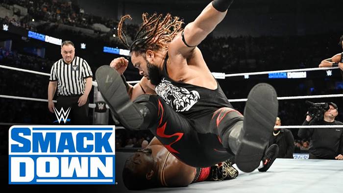 Как гаунтлет матч повлиял на телевизионные рейтинги прошедшего SmackDown?