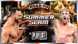 Плейлист: Дорога Логана Пола и ЛА Найта к матчу на SummerSlam