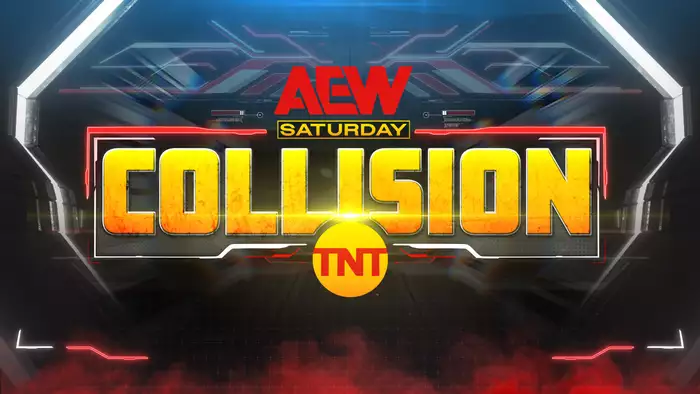 Большое событие произошло в AEW на Collision