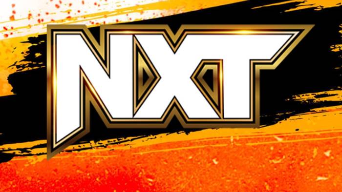 Большие события произошли в WWE на NXT